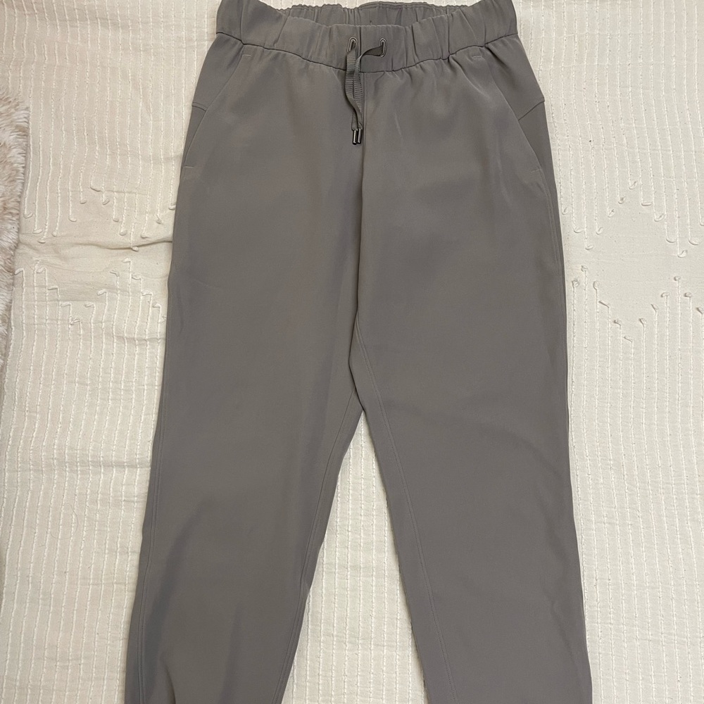 Lululemon Joggers